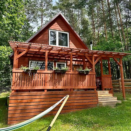 Gryfne Kaszuby Villa Kamienica Krolewska Bagian luar foto