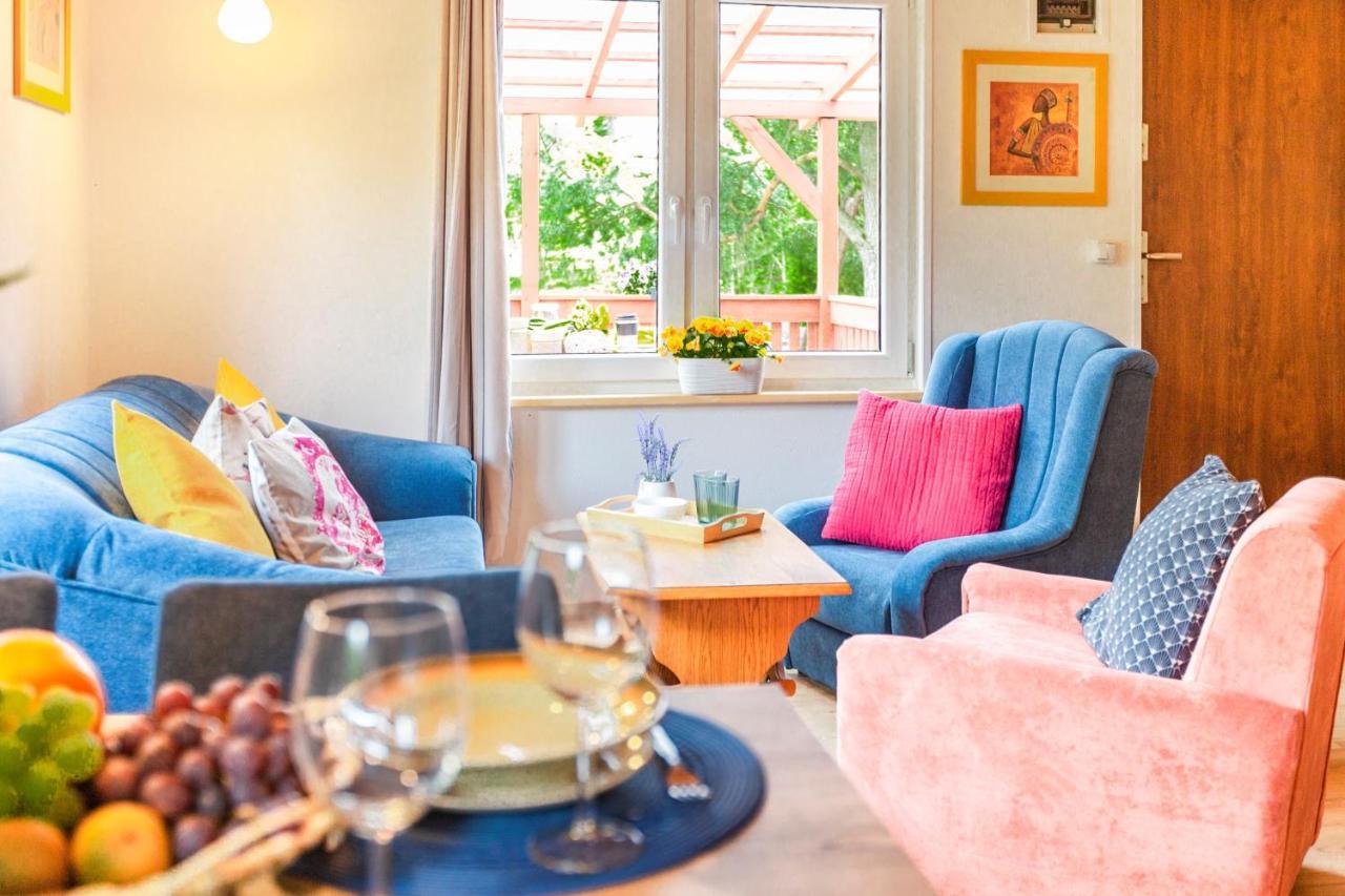 Gryfne Kaszuby Villa Kamienica Krolewska Bagian luar foto