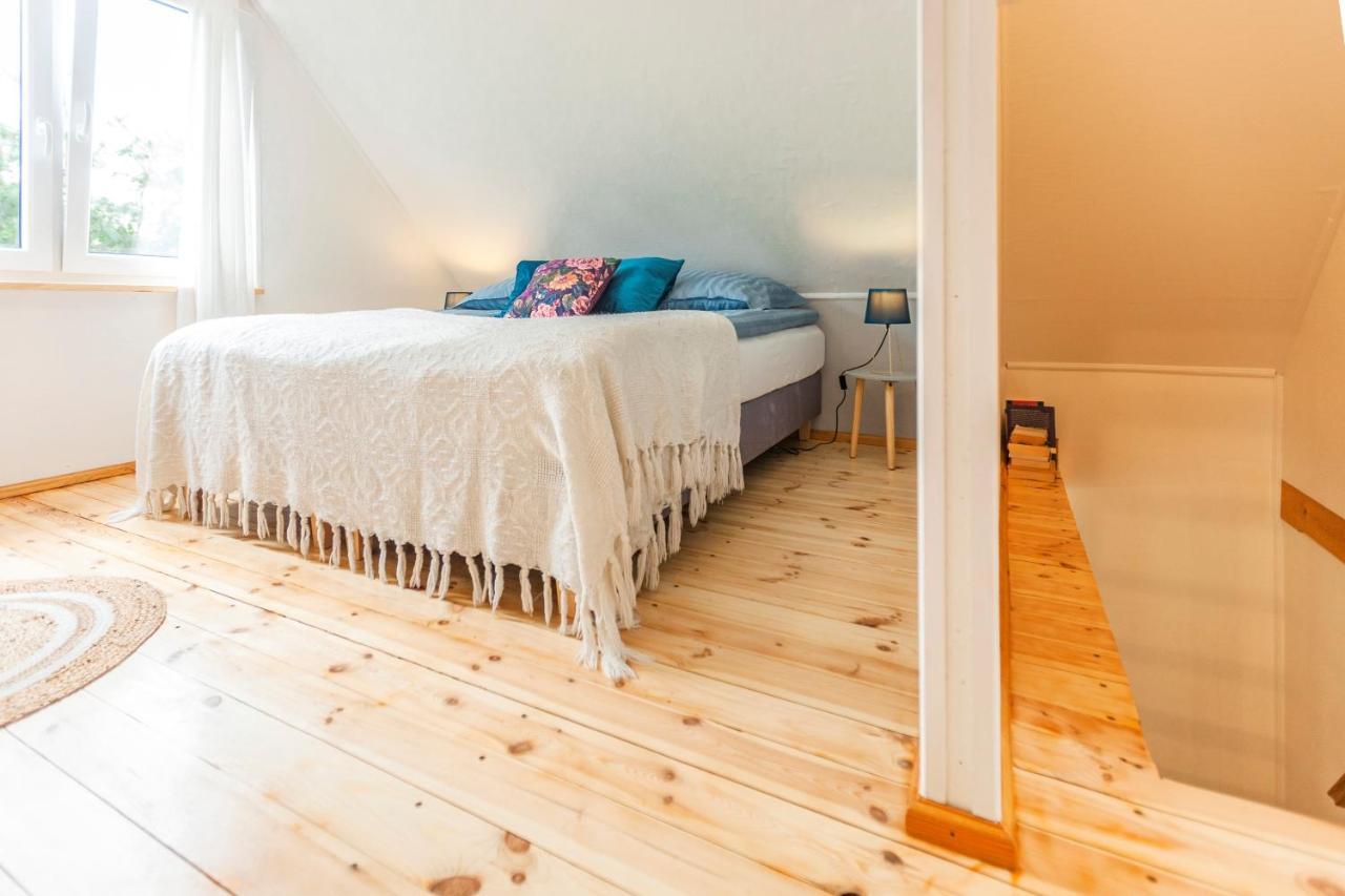 Gryfne Kaszuby Villa Kamienica Krolewska Bagian luar foto