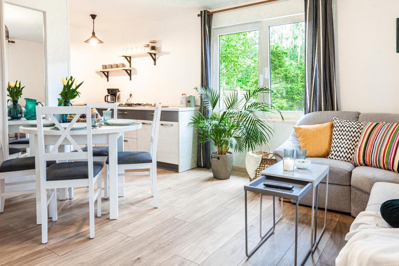 Gryfne Kaszuby Villa Kamienica Krolewska Bagian luar foto