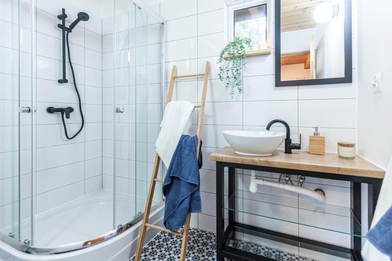 Gryfne Kaszuby Villa Kamienica Krolewska Bagian luar foto