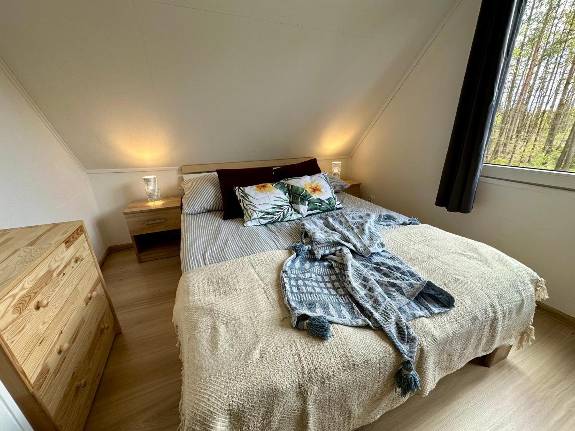 Gryfne Kaszuby Villa Kamienica Krolewska Bagian luar foto