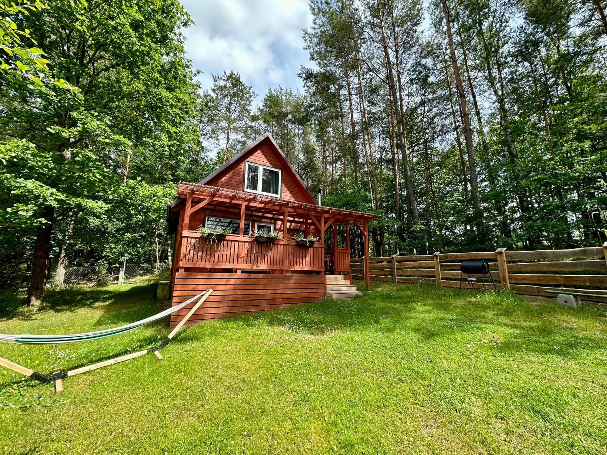 Gryfne Kaszuby Villa Kamienica Krolewska Bagian luar foto