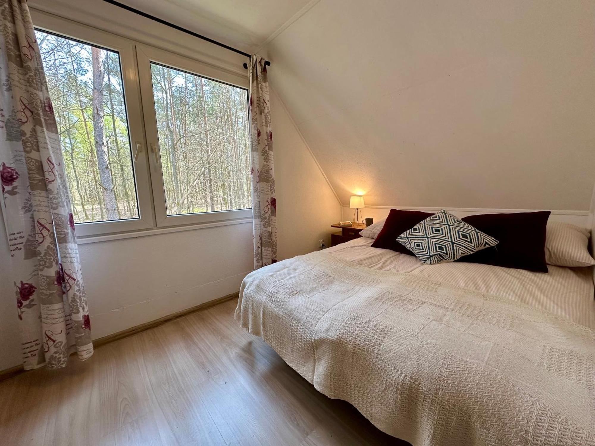 Gryfne Kaszuby Villa Kamienica Krolewska Bagian luar foto
