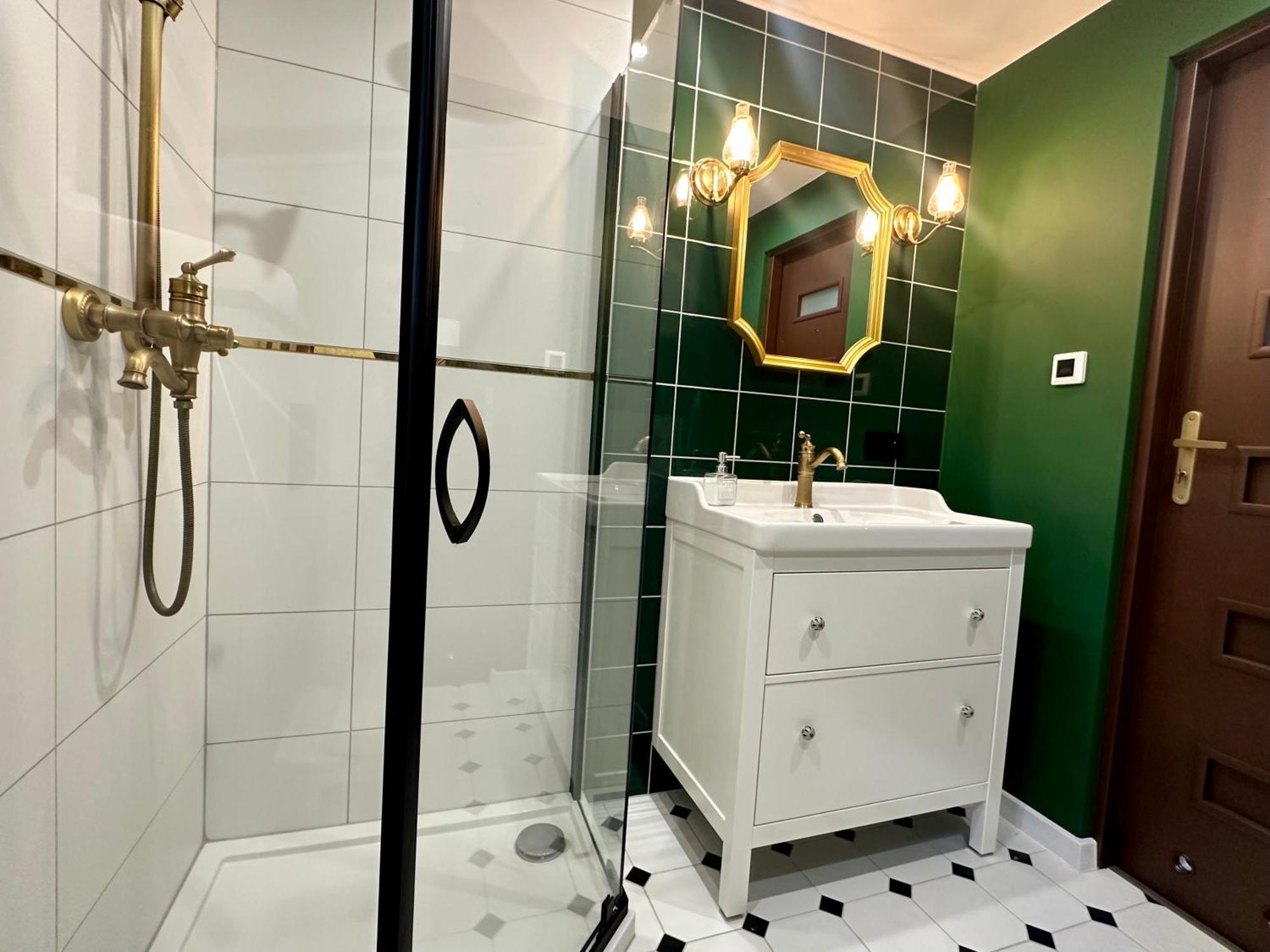 Gryfne Kaszuby Villa Kamienica Krolewska Bagian luar foto